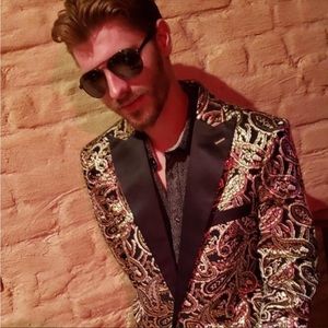 Meet your Posher, Gunnar